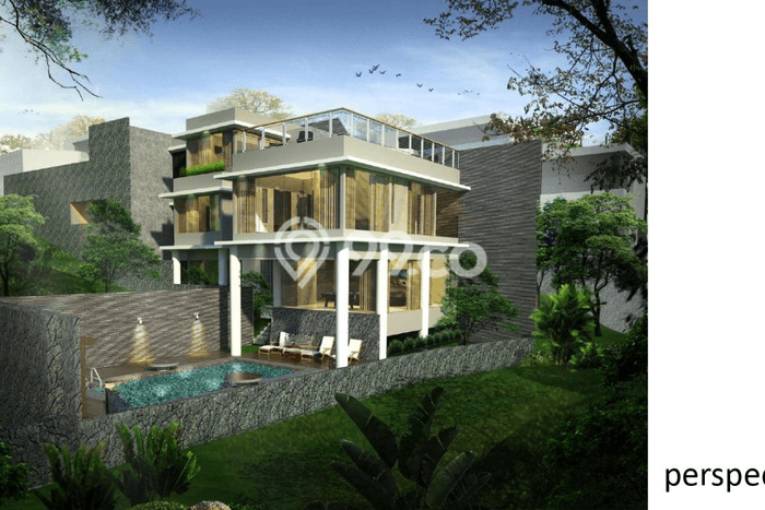 HARGA MENARIK! Tanah di Cigadung, Luas 439m², Area Asri HARGA MENARIK! Tanah di Cigadung, Luas 439m², Area Asri