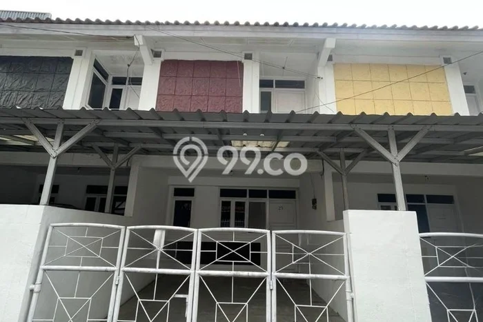 Rumah Sewa Bandung LT 80m2 LB 120m2 Kawasan Turangga Rumah Sewa Bandung LT 80m2 LB 120m2 Kawasan Turangga