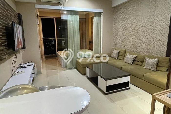 UNIT TERBAIK! Apartemen Kawasan Dago, 1 KT, Luas 41m², Prime Area UNIT TERBAIK! Apartemen Kawasan Dago, 1 KT, Luas 41m², Prime Area