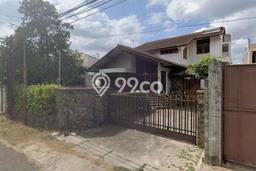 Rumah Elit Modern Siap Huni di Setiabudi Bandung Rumah Elit Modern Siap Huni di Setiabudi Bandung