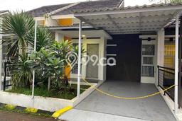 PILIHAN TEPAT! Rumah kawasan Buah Batu, 2 KT, Akses Mall, Luas 78m² LB 48m² PILIHAN TEPAT! Rumah kawasan Buah Batu, 2 KT, Akses Mall, Luas 78m² LB 48m²