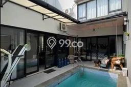 Rumah Elit Modern Siap Huni di Geger Kalong Bandung Rumah Elit Modern Siap Huni di Geger Kalong Bandung