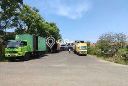 SEWA TANAH! Tanah Kawasan Kopo, Luas 1553m², Dekat Jalan Utama SEWA TANAH! Tanah Kawasan Kopo, Luas 1553m², Dekat Jalan Utama