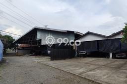 Komersial Bagus LT 7500m2 LB 2000m2 Dijual di Cileunyi Bandung Komersial Bagus LT 7500m2 LB 2000m2 Dijual di Cileunyi Bandung
