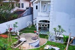 Rumah Nyaman Setiabudi, Lingkungan Tenang - 5 KT Rumah Nyaman Setiabudi, Lingkungan Tenang - 5 KT