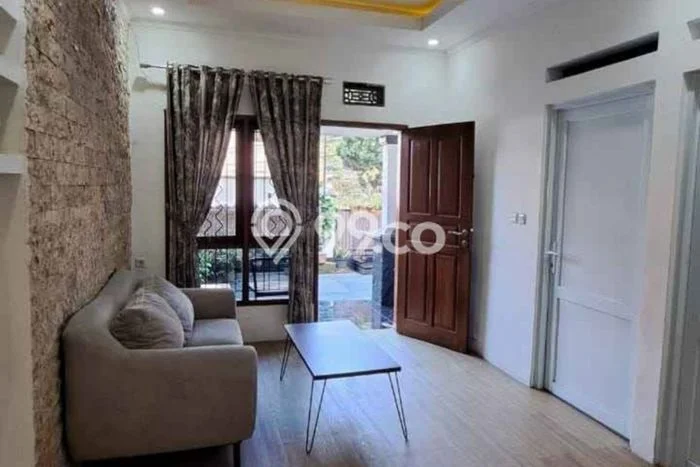 Rumah Strategis Modern Lb 120m2 di Cilengkrang, Bandung Rumah Strategis Modern Lb 120m2 di Cilengkrang, Bandung