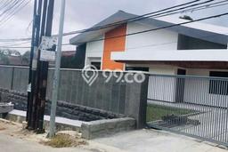 Rumah Elit LB 250m2 Siap Huni Desain Elegan di Setra Sari, Bandung Rumah Elit LB 250m2 Siap Huni Desain Elegan di Setra Sari, Bandung