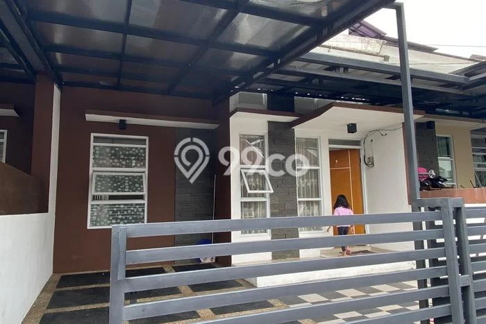 PRIME LOCATION! Rumah Berkembang area Tarogong Kidul, Luas 72m2m² Bangunan 42m2m² PRIME LOCATION! Rumah Berkembang area Tarogong Kidul, Luas 72m2m² Bangunan 42m2m²