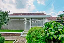 Hunian Eksklusif Dijual LT 254m2 di Dago, Bandung Hunian Eksklusif Dijual LT 254m2 di Dago, Bandung