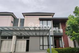 Rumah Luxury Modern Tanpa Renovasi di Bandung Timur Bandung Rumah Luxury Modern Tanpa Renovasi di Bandung Timur Bandung