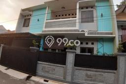 Rumah sewa siap pakai 5 KT di Soekarno Hatta, Bandung Rumah sewa siap pakai 5 KT di Soekarno Hatta, Bandung