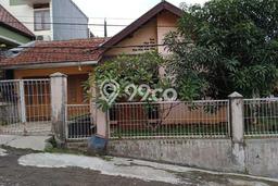 Rumah LT 198m2m² / LB 100m2m² Cluster Exclusive di Cikutra, Bandung Rumah LT 198m2m² / LB 100m2m² Cluster Exclusive di Cikutra, Bandung
