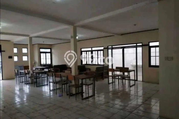 Komersial Bagus Dijual LB 350m2 Lokasi Strategis Bandung Area Cocok untuk Berbisnis Komersial Bagus Dijual LB 350m2 Lokasi Strategis Bandung Area Cocok untuk Berbisnis