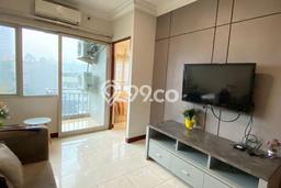 Disewakan Apartemen Kawasan , 1 KM, Luas 56m2m², Pemandangan Bagus Disewakan Apartemen Kawasan , 1 KM, Luas 56m2m², Pemandangan Bagus