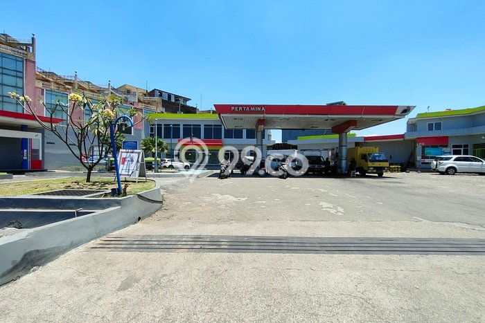 Komersial Dijual di Bandung LT 1648m2 & LB 250m2 Lokasi Terbaik! Komersial Dijual di Bandung LT 1648m2 & LB 250m2 Lokasi Terbaik!