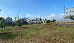 TANAH POTENSIAL! Tanah Kawasan Summarecon Bandung, Luas 315m², Tepi Jalan Raya TANAH POTENSIAL! Tanah Kawasan Summarecon Bandung, Luas 315m², Tepi Jalan Raya