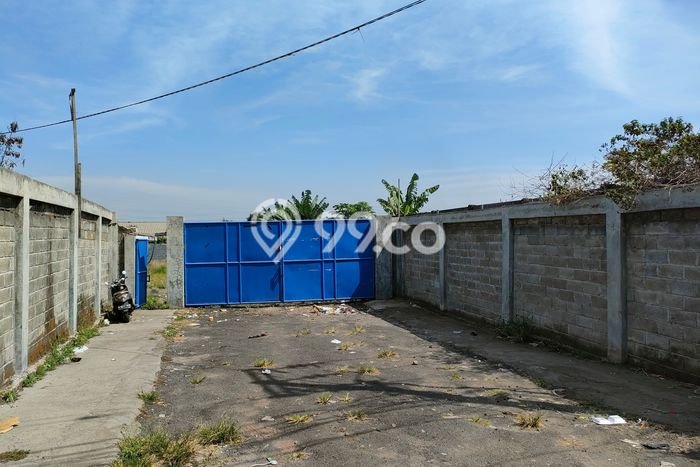 Tanah Kavling di Batujajar Dijual dengan Luas 7739m2 Tanah Kavling di Batujajar Dijual dengan Luas 7739m2