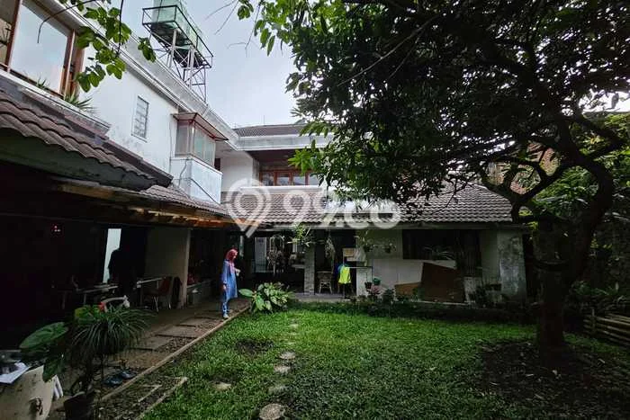 Dijual Rumah Premium dengan Fasilitas Sekitar Lengkap di Coblong, Bandung Dijual Rumah Premium dengan Fasilitas Sekitar Lengkap di Coblong, Bandung