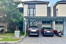 Rumah Mewah LB 252m2 Siap Pakai Desain Elegan di Bandung Kota, Bandung Rumah Mewah LB 252m2 Siap Pakai Desain Elegan di Bandung Kota, Bandung