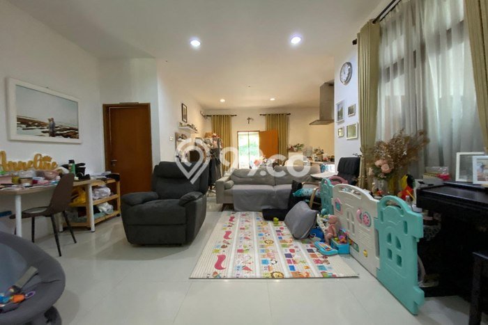 Best Deal Hunian Mewah Ideal dan Luas di Sukajadi, Bandung Best Deal Hunian Mewah Ideal dan Luas di Sukajadi, Bandung
