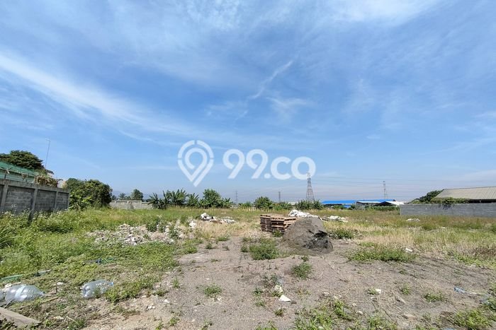 Tanah Kavling di Batujajar Dijual dengan Luas 7739m2 Tanah Kavling di Batujajar Dijual dengan Luas 7739m2