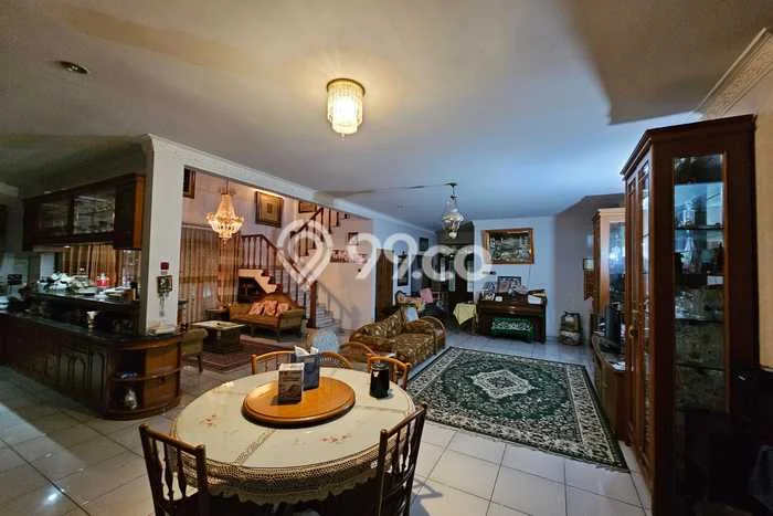 Dijual Rumah Premium dengan Fasilitas Sekitar Lengkap di Coblong, Bandung Dijual Rumah Premium dengan Fasilitas Sekitar Lengkap di Coblong, Bandung