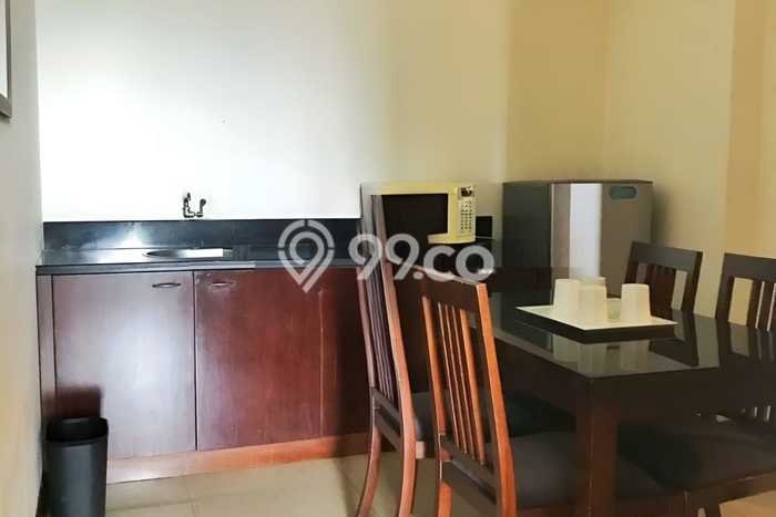 Apartemen Sewa 3 Kamar Hemat Siap Huni di Bandung, Luas 77m2 Apartemen Sewa 3 Kamar Hemat Siap Huni di Bandung, Luas 77m2