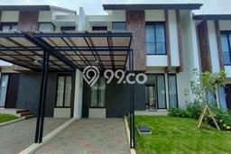 Rumah Asri di Kota Baru Parahyangan, 2 KM, LT 120m² Bangunan 92m² Rumah Asri di Kota Baru Parahyangan, 2 KM, LT 120m² Bangunan 92m²