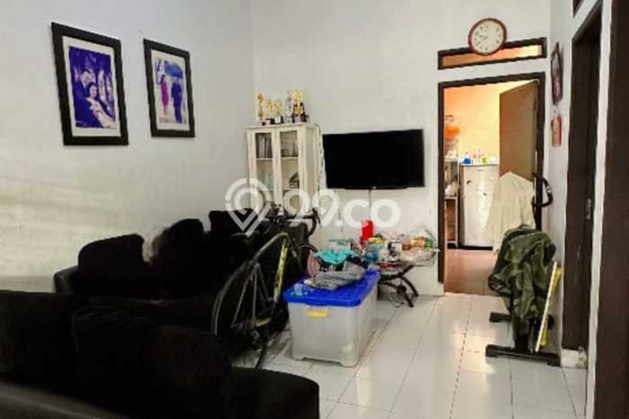 Rumah area Tarogong Kidul, Garut, Luas 72m² Bangunan 45m² Rumah area Tarogong Kidul, Garut, Luas 72m² Bangunan 45m²