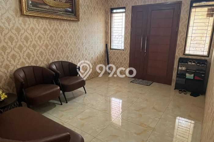 Dijual Rumah Eksklusif 3 KT di Buah Batu, Bandung Dijual Rumah Eksklusif 3 KT di Buah Batu, Bandung