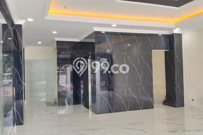 Dijual Komersial di Menteng Jakarta Pusat LT 1075m2 / LB 3500m2 Dijual Komersial di Menteng Jakarta Pusat LT 1075m2 / LB 3500m2