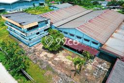 Tanah Kavling Dijual di Daan Mogot, Tangerang dengan Luas Tanah 10500m2 Tanah Kavling Dijual di Daan Mogot, Tangerang dengan Luas Tanah 10500m2