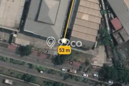 Gudang Bagus Dijual LB 2275m2 Lokasi Strategis Jakarta Utara Area Cocok untuk Berbisnis Gudang Bagus Dijual LB 2275m2 Lokasi Strategis Jakarta Utara Area Cocok untuk Berbisnis