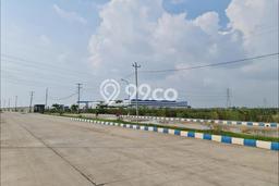Tanah Strategis Dijual di Demak Demak 3e+06m2 Tanah Strategis Dijual di Demak Demak 3e+06m2