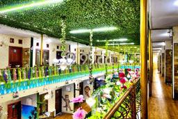 Hotel di , Luas 1700m2m², Area Komersial, Ramai Hotel di , Luas 1700m2m², Area Komersial, Ramai