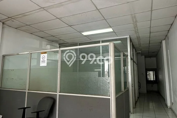 Ruko Dijual Lokasi Emas di Kelapa Gading Luas 80m2 Ruko Dijual Lokasi Emas di Kelapa Gading Luas 80m2