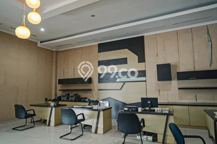 Gudang Dijual di Prime Area Jakarta Utara Luas 2000m2 Gudang Dijual di Prime Area Jakarta Utara Luas 2000m2