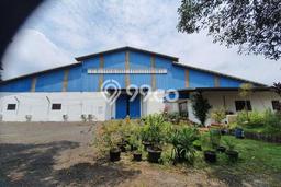 Pabrik Bagus LT 21000m2 LB 5000m2 Dijual di Gunung Putri Bogor Pabrik Bagus LT 21000m2 LB 5000m2 Dijual di Gunung Putri Bogor