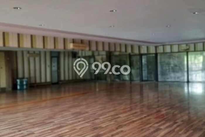 Kantor Dijual di Kelapa Gading Jakarta Utara dengan LB 1683m2 Kantor Dijual di Kelapa Gading Jakarta Utara dengan LB 1683m2