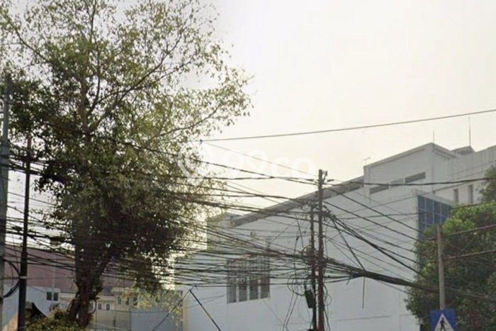Tanah Dijual Lokasi Menteng, Jakarta Pusat Luas 1670m2 Legalitas Aman Tanah Dijual Lokasi Menteng, Jakarta Pusat Luas 1670m2 Legalitas Aman