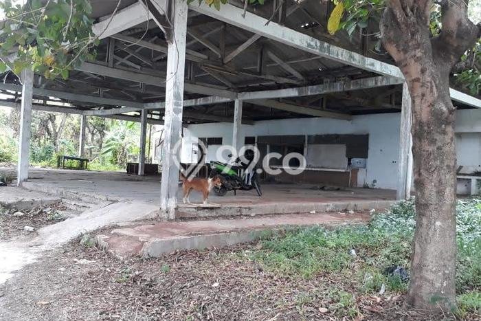 Untuk Dijual! Gudang di Jati Luhur Bekasi LT 104000m2 / LB 19200m2 Kawasan Strategis Untuk Dijual! Gudang di Jati Luhur Bekasi LT 104000m2 / LB 19200m2 Kawasan Strategis