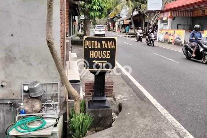 Disewakan Vila Kawasan Gianyar, Luas 0m2m², Lokasi Strategis Disewakan Vila Kawasan Gianyar, Luas 0m2m², Lokasi Strategis