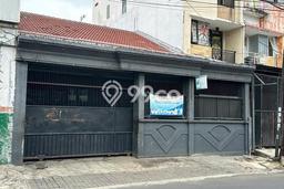 Paling Diincar! Komersial Dijual di Darmo permai Harga Kompetitif Paling Diincar! Komersial Dijual di Darmo permai Harga Kompetitif
