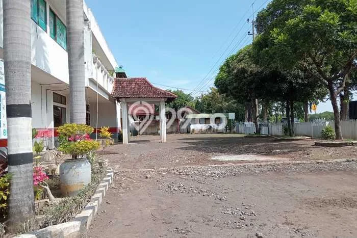 Pabrik Bagus Dijual LB 8000m2 Lokasi Strategis Probolinggo Area Cocok untuk Berbisnis Pabrik Bagus Dijual LB 8000m2 Lokasi Strategis Probolinggo Area Cocok untuk Berbisnis