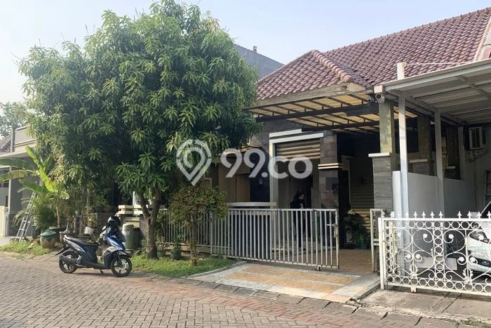 Rumah Siap Huni 3 KT 2 KM di Rungkut, Surabaya Rumah Siap Huni 3 KT 2 KM di Rungkut, Surabaya