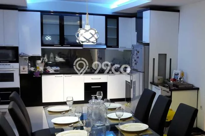 Hunian Cantik Modern Lb 300m2 di Sidoarjo, Sidoarjo Hunian Cantik Modern Lb 300m2 di Sidoarjo, Sidoarjo