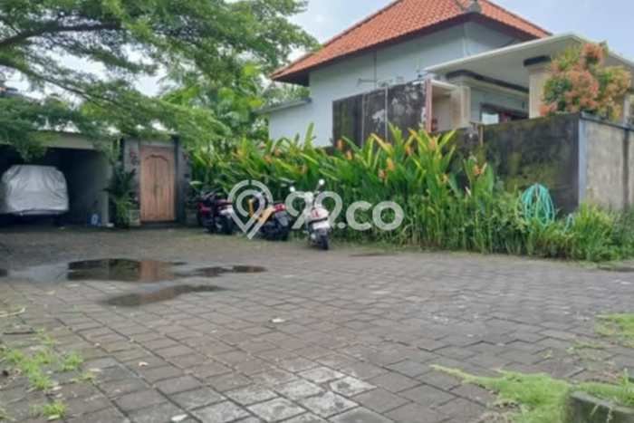 Disewakan Vila Kawasan Gianyar, Luas 0m2m², Lokasi Strategis Disewakan Vila Kawasan Gianyar, Luas 0m2m², Lokasi Strategis