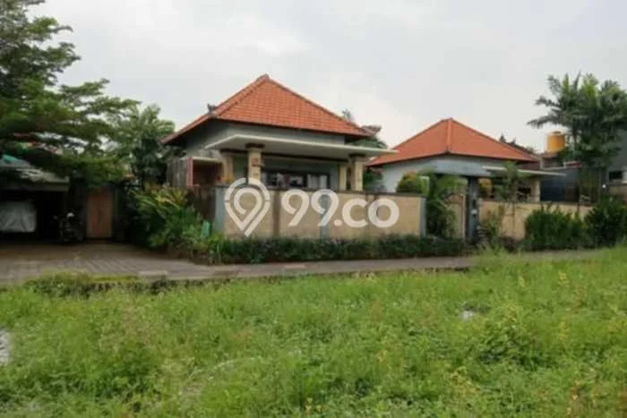 Vila Siap Huni Kawasan Gianyar, Area 0m2m², For Rent Vila Siap Huni Kawasan Gianyar, Area 0m2m², For Rent