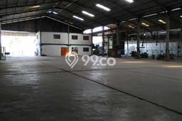 Untuk Disewa Gudang di Gedangan Sidoarjo LT 3500m2, LB 2300m2 Untuk Disewa Gudang di Gedangan Sidoarjo LT 3500m2, LB 2300m2