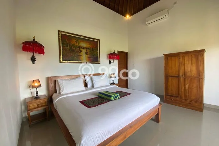 Vila Siap Huni Kawasan Gianyar, Area 0m2m², For Rent Vila Siap Huni Kawasan Gianyar, Area 0m2m², For Rent
